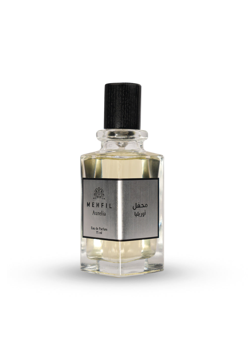 Aurelia - Eau De Parfum - 75ml