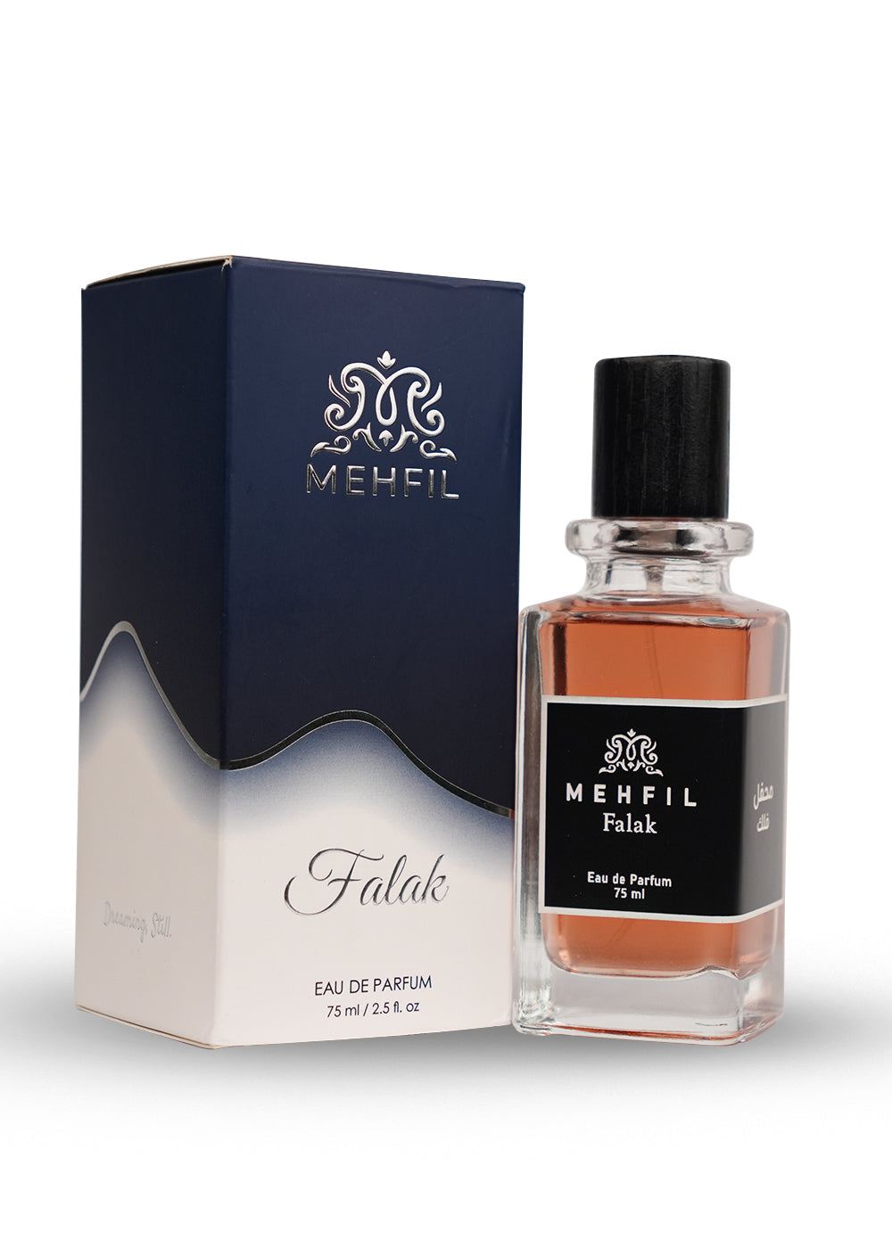 Falak - Eau De Parfum 75ml
