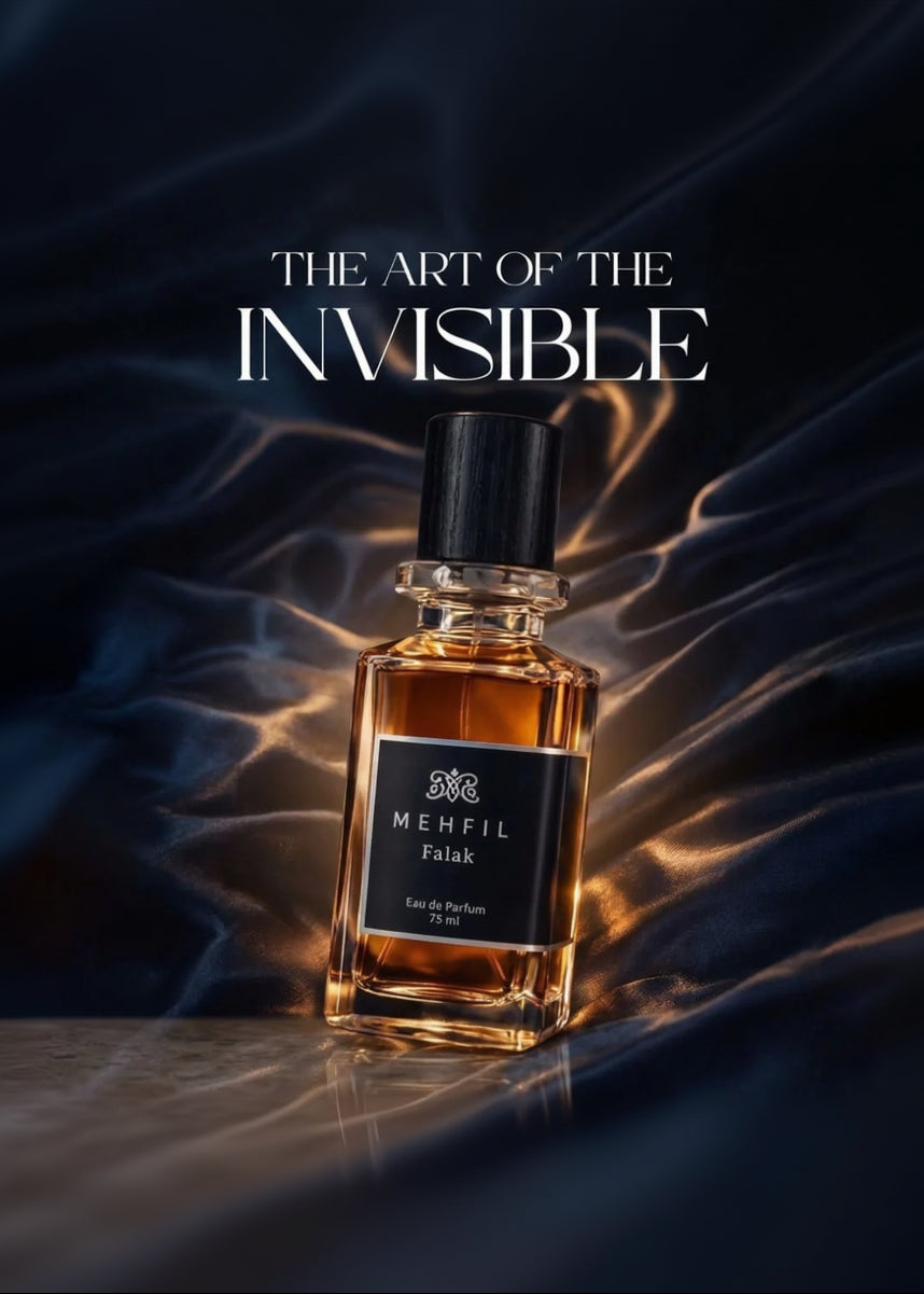 Falak - Eau De Parfum 75ml
